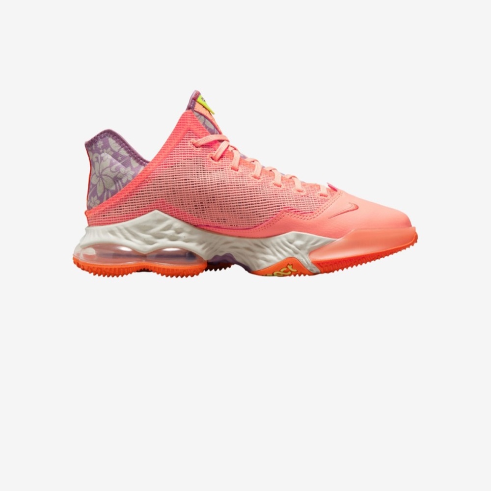 Lebron 19